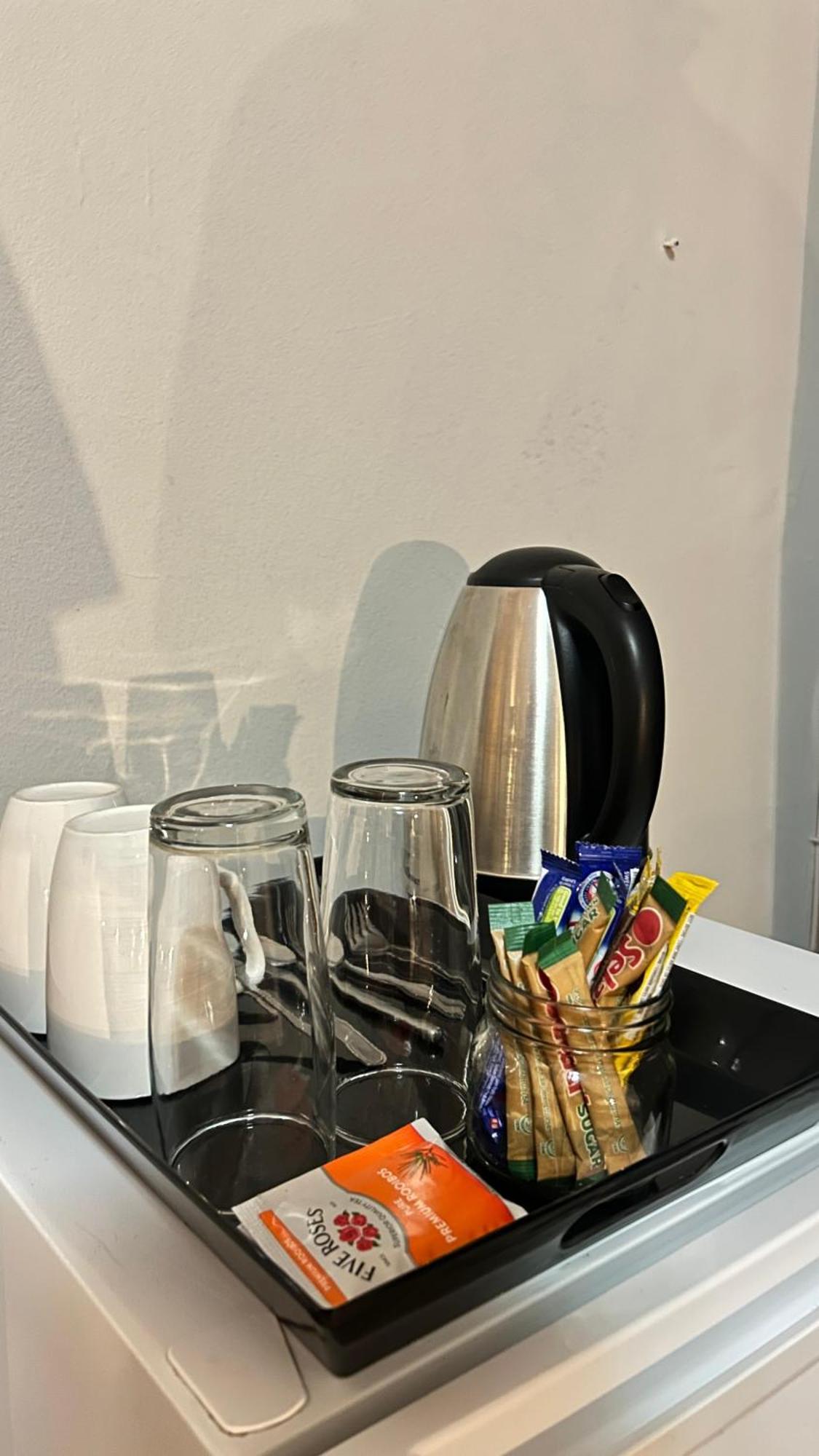 Bothabelo Bed And Breakfast พาลาบอร์วา ภายนอก รูปภาพ