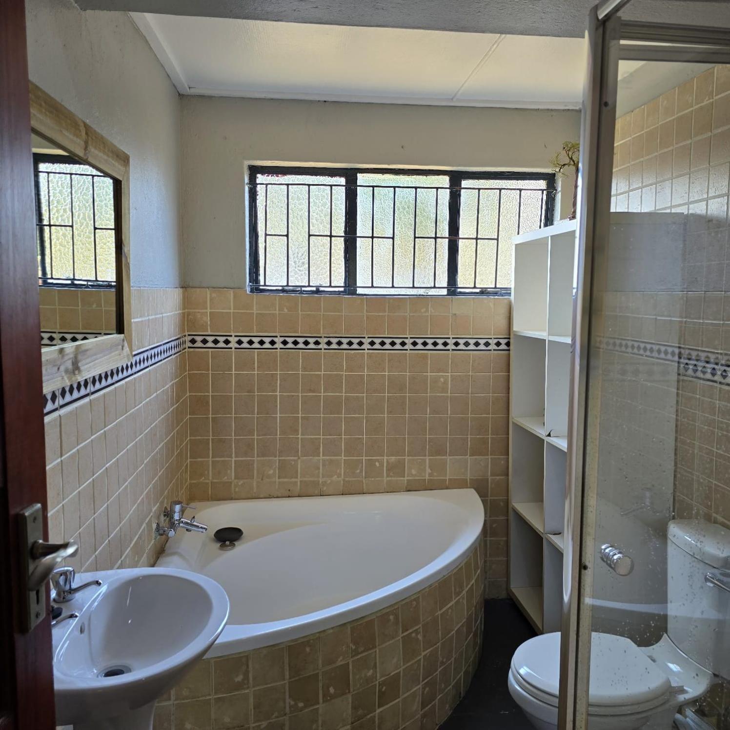 Bothabelo Bed And Breakfast พาลาบอร์วา ภายนอก รูปภาพ